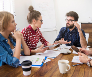 Corporate Training Programs to Boost Efficiency and Productivity