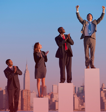 Executive Education